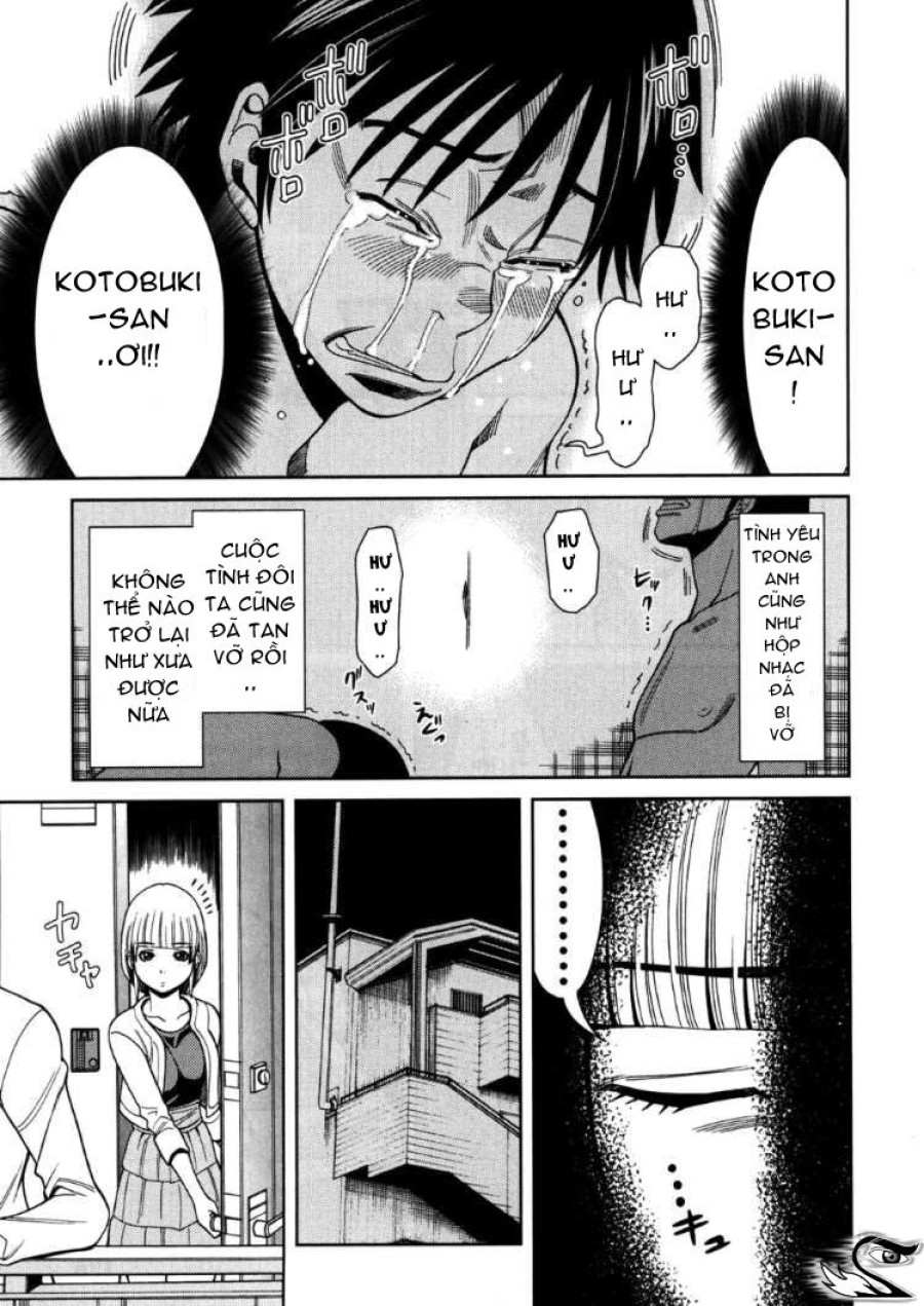 Nozoki Ana 