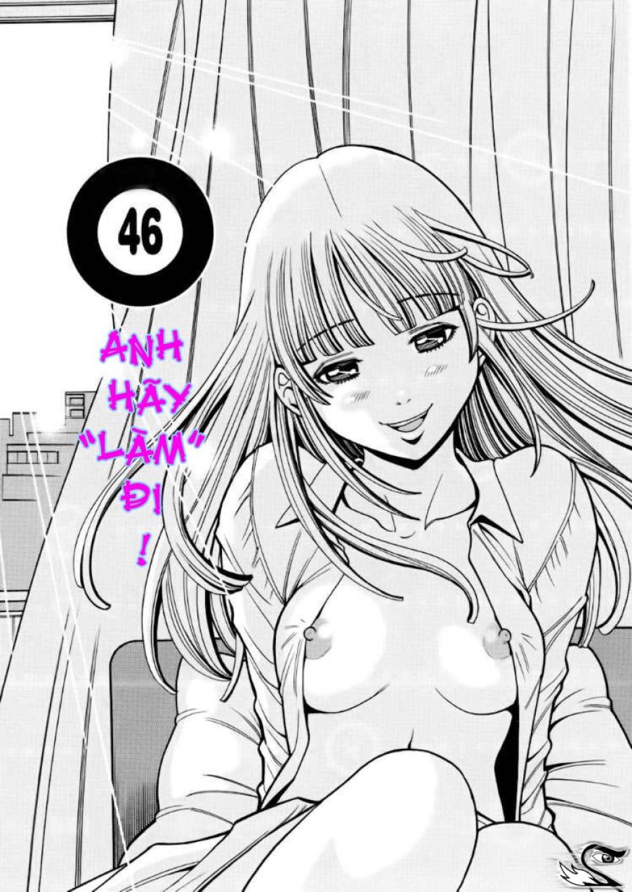 Nozoki Ana 