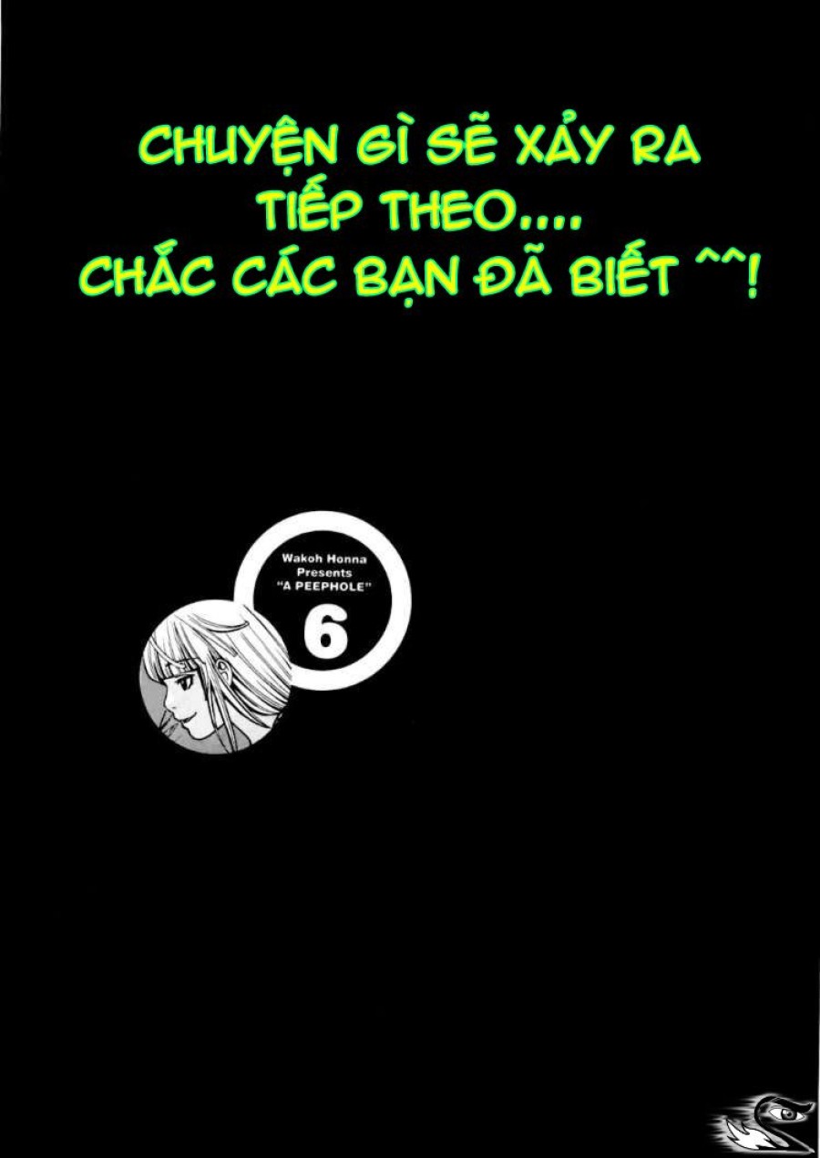 Nozoki Ana 