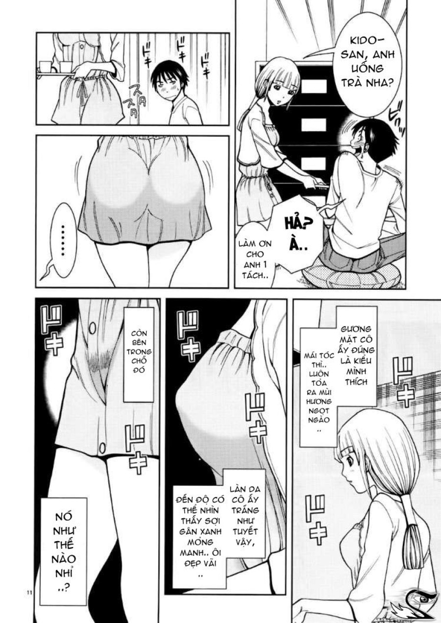 Nozoki Ana 
