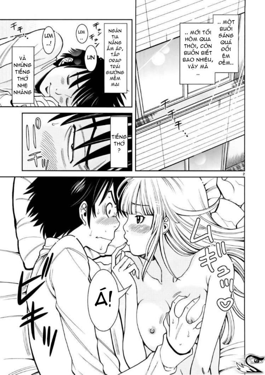 Nozoki Ana 