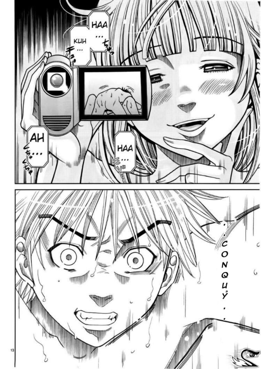 Nozoki Ana 