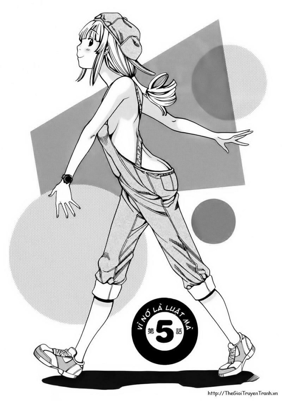Nozoki Ana 