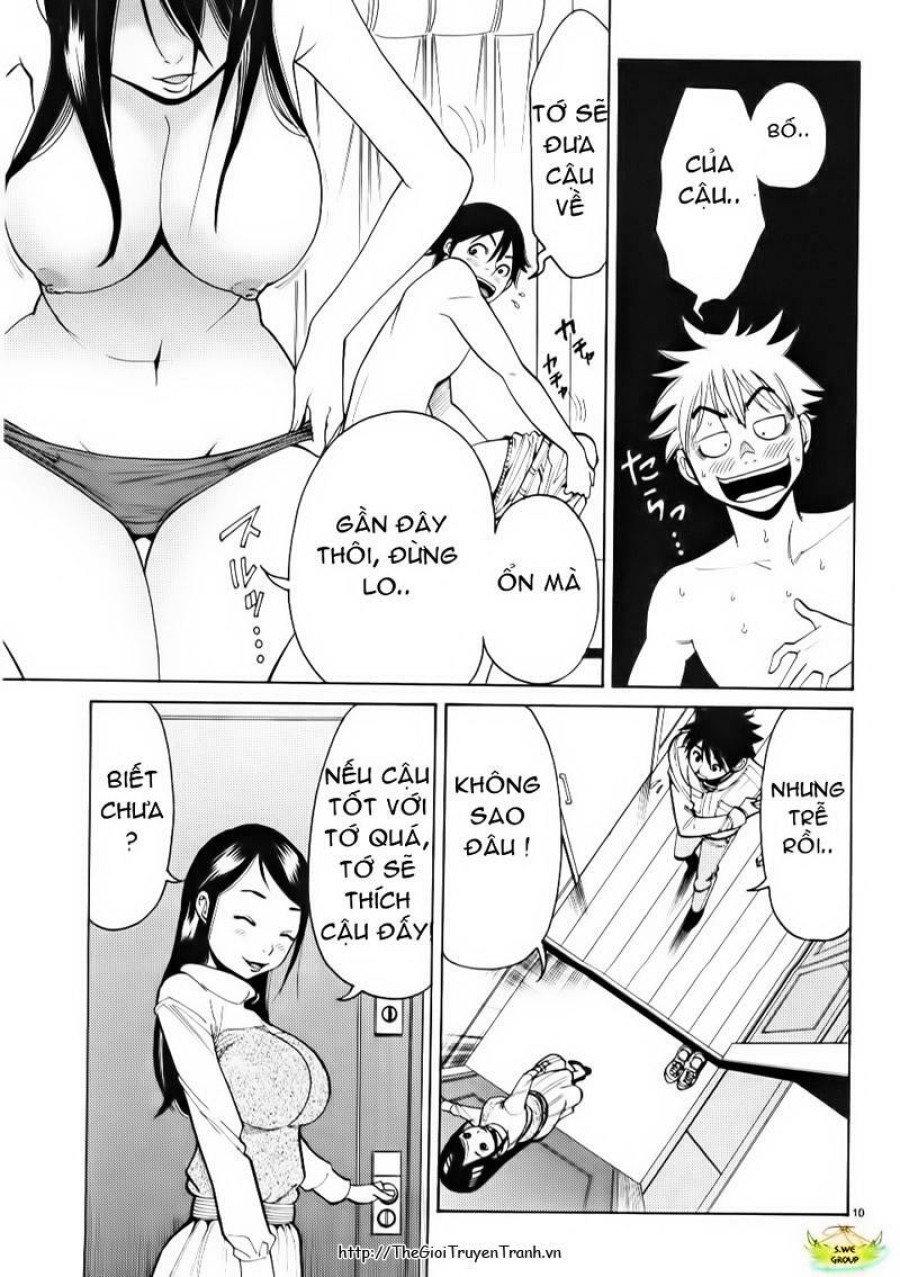 Nozoki Ana 