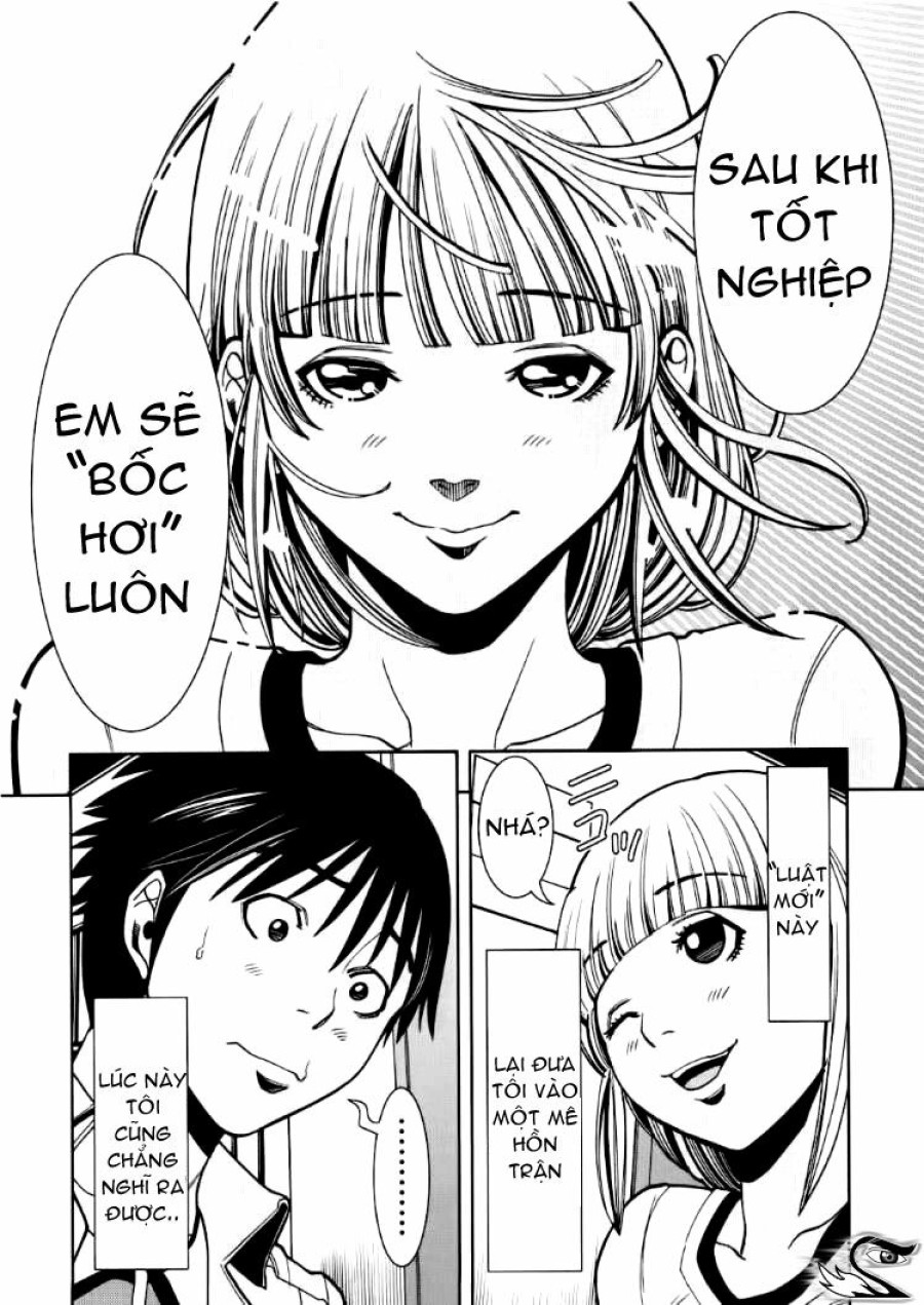 Nozoki Ana 