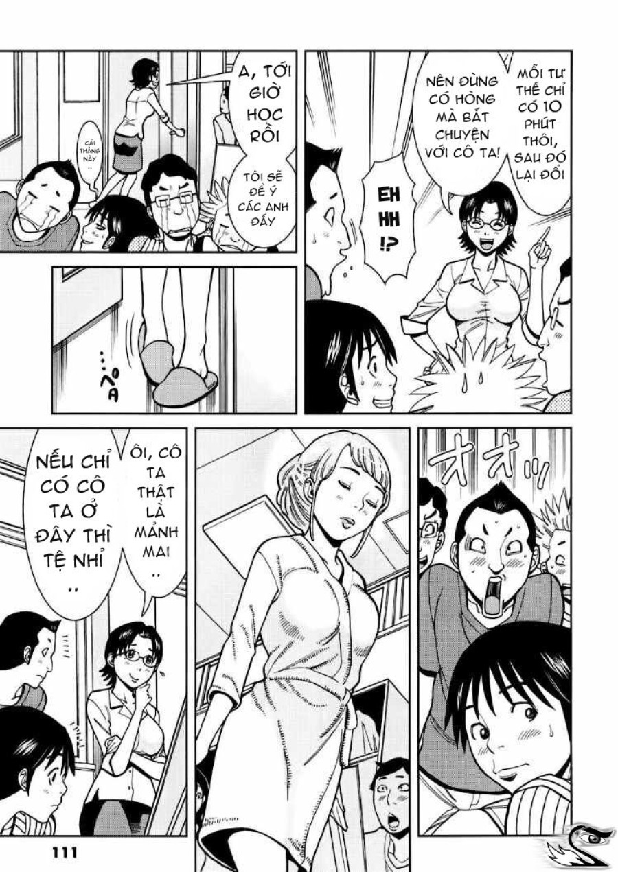 Nozoki Ana 