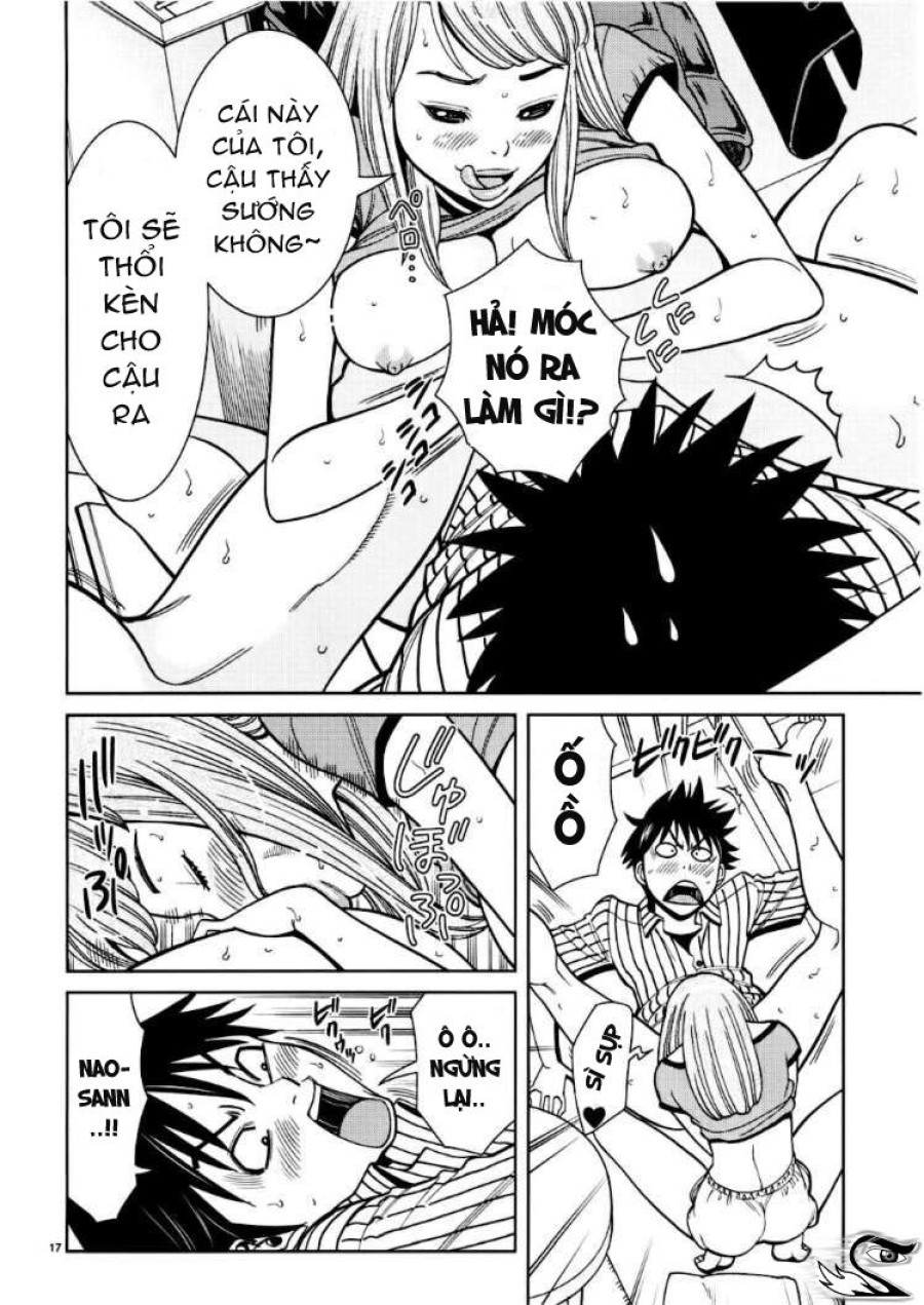 Nozoki Ana 