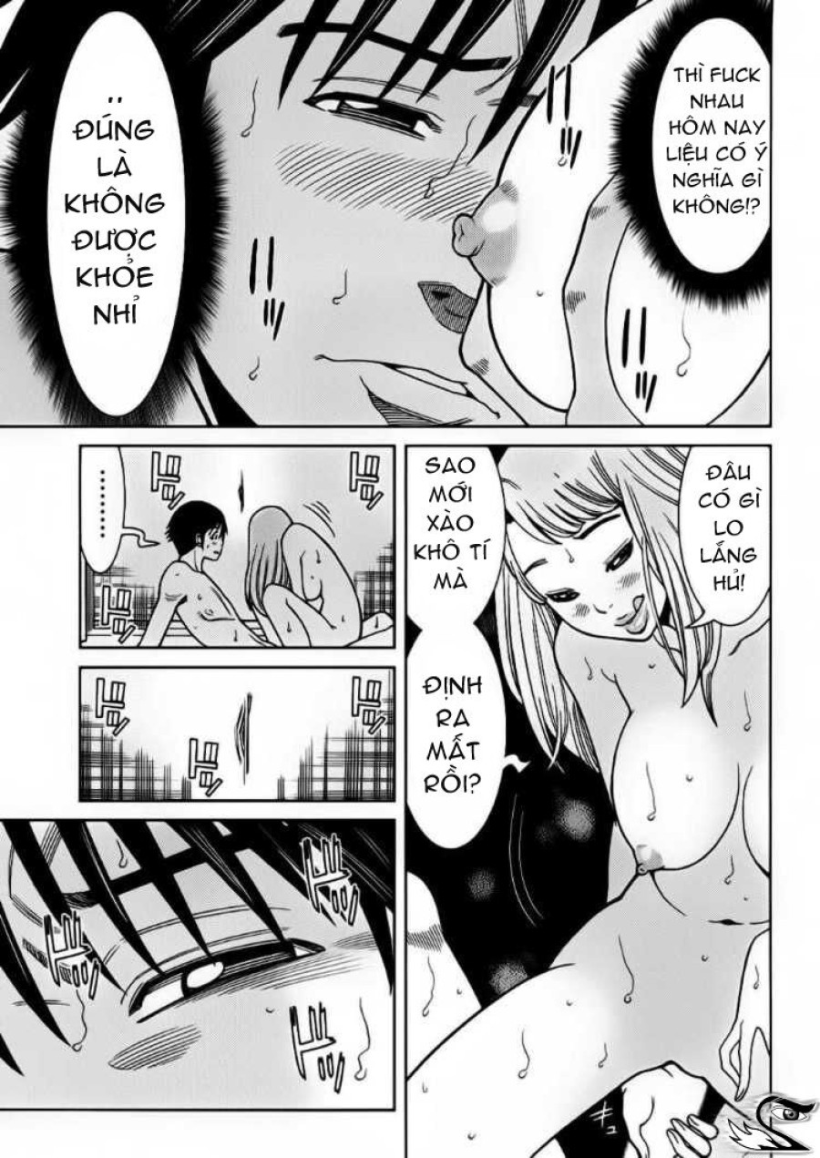 Nozoki Ana 