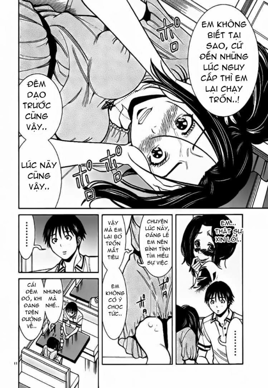 Nozoki Ana 