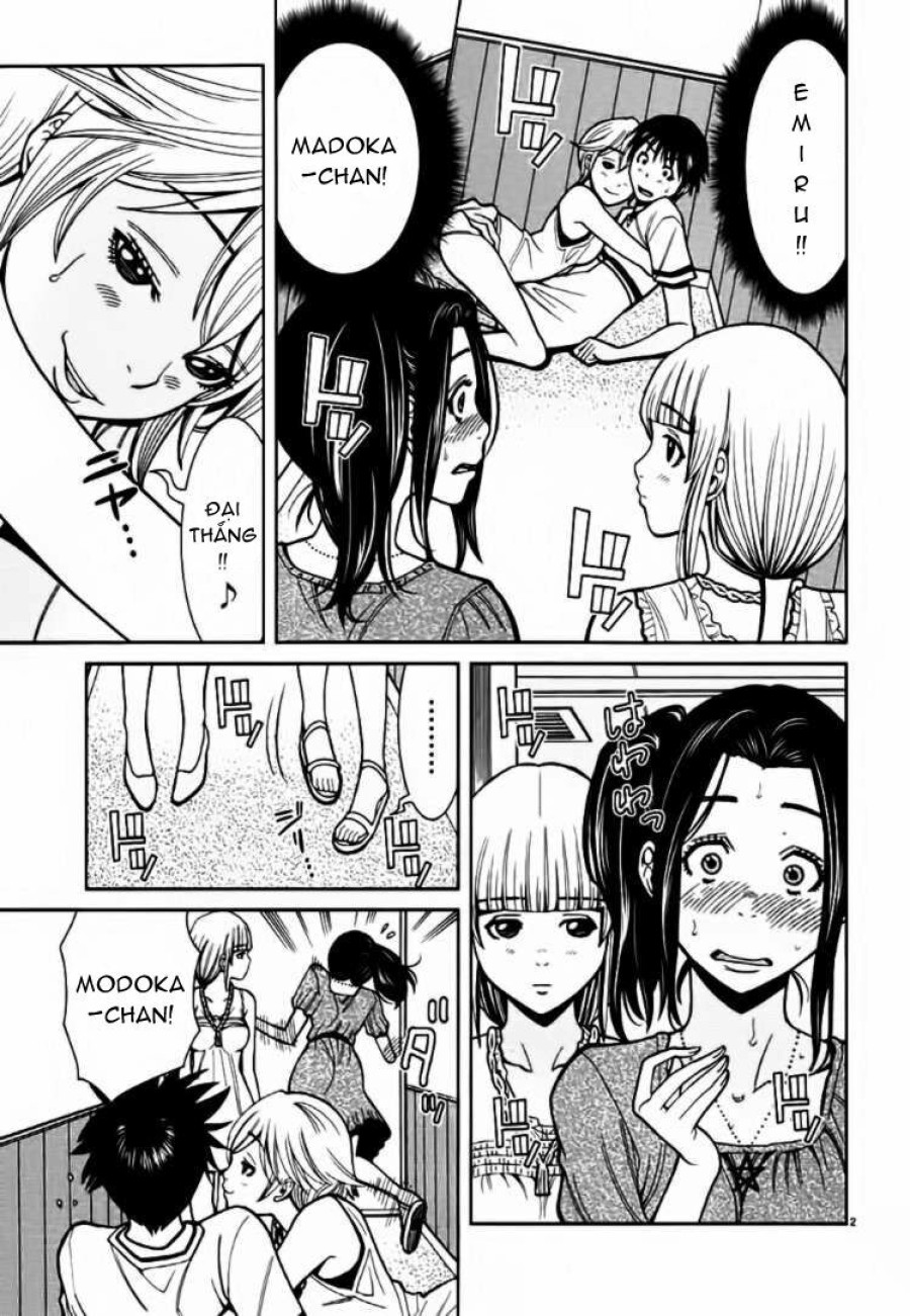 Nozoki Ana 