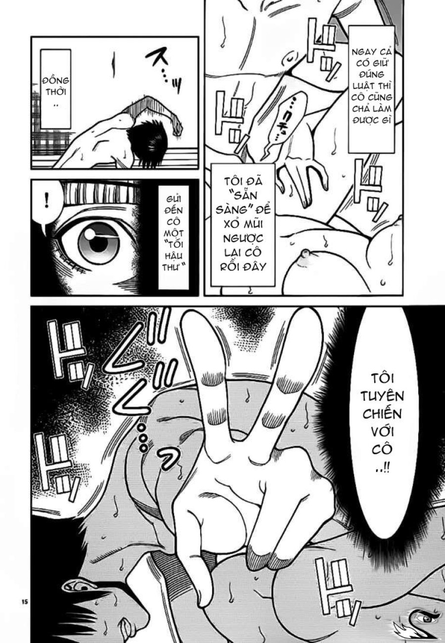 Nozoki Ana 