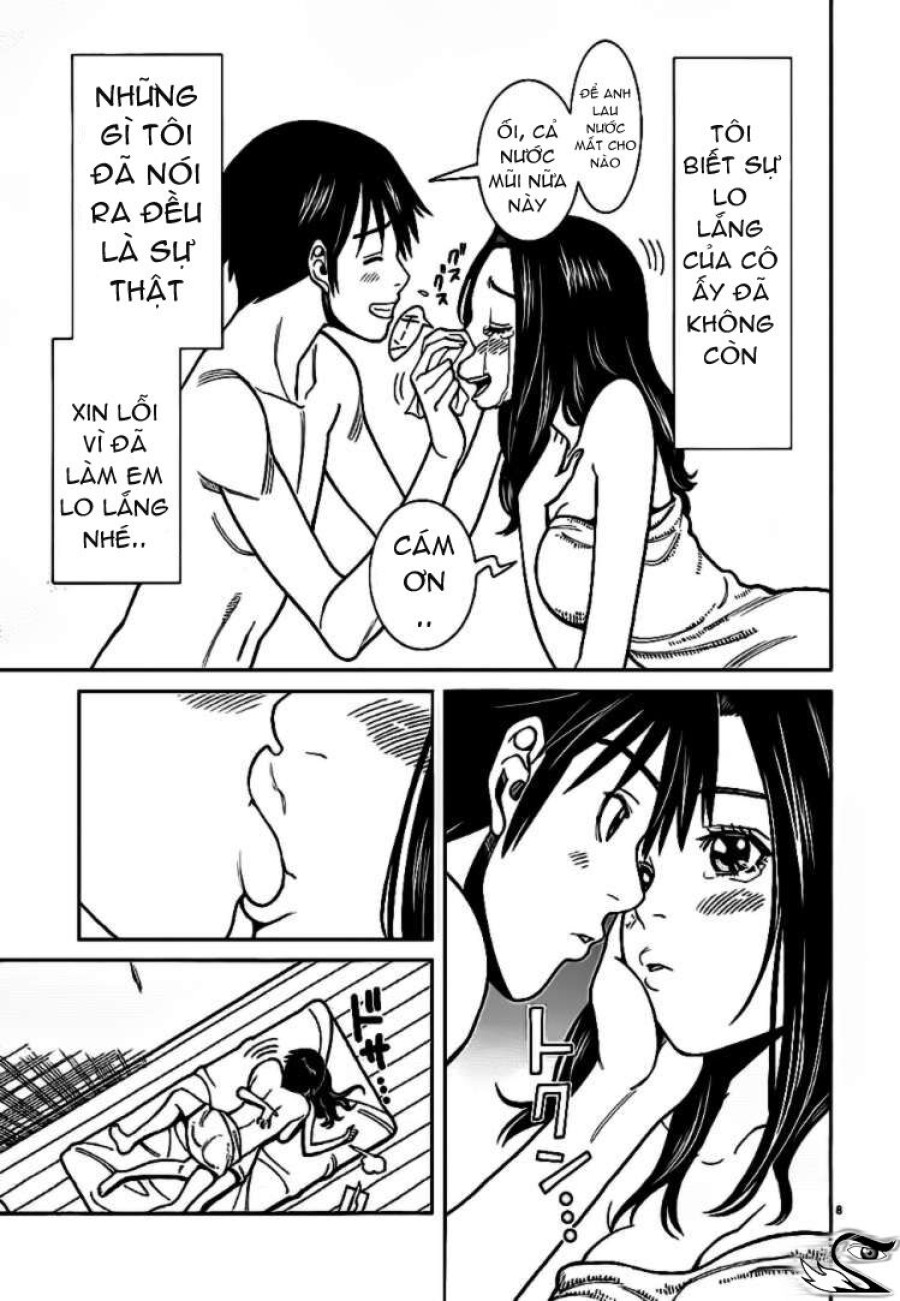 Nozoki Ana 