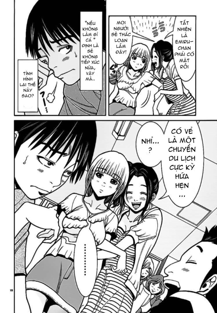 Nozoki Ana 