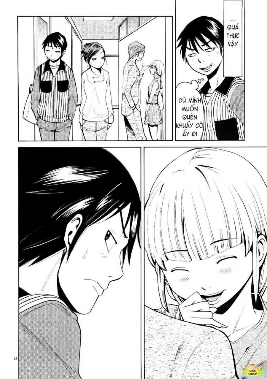 Nozoki Ana 