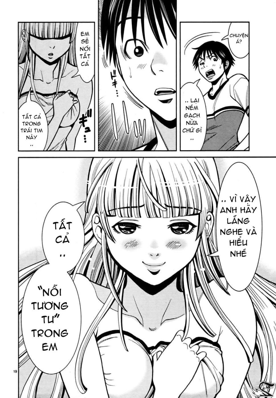 Nozoki Ana 