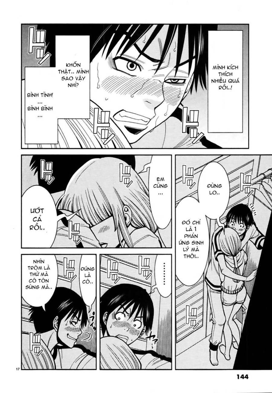 Nozoki Ana 