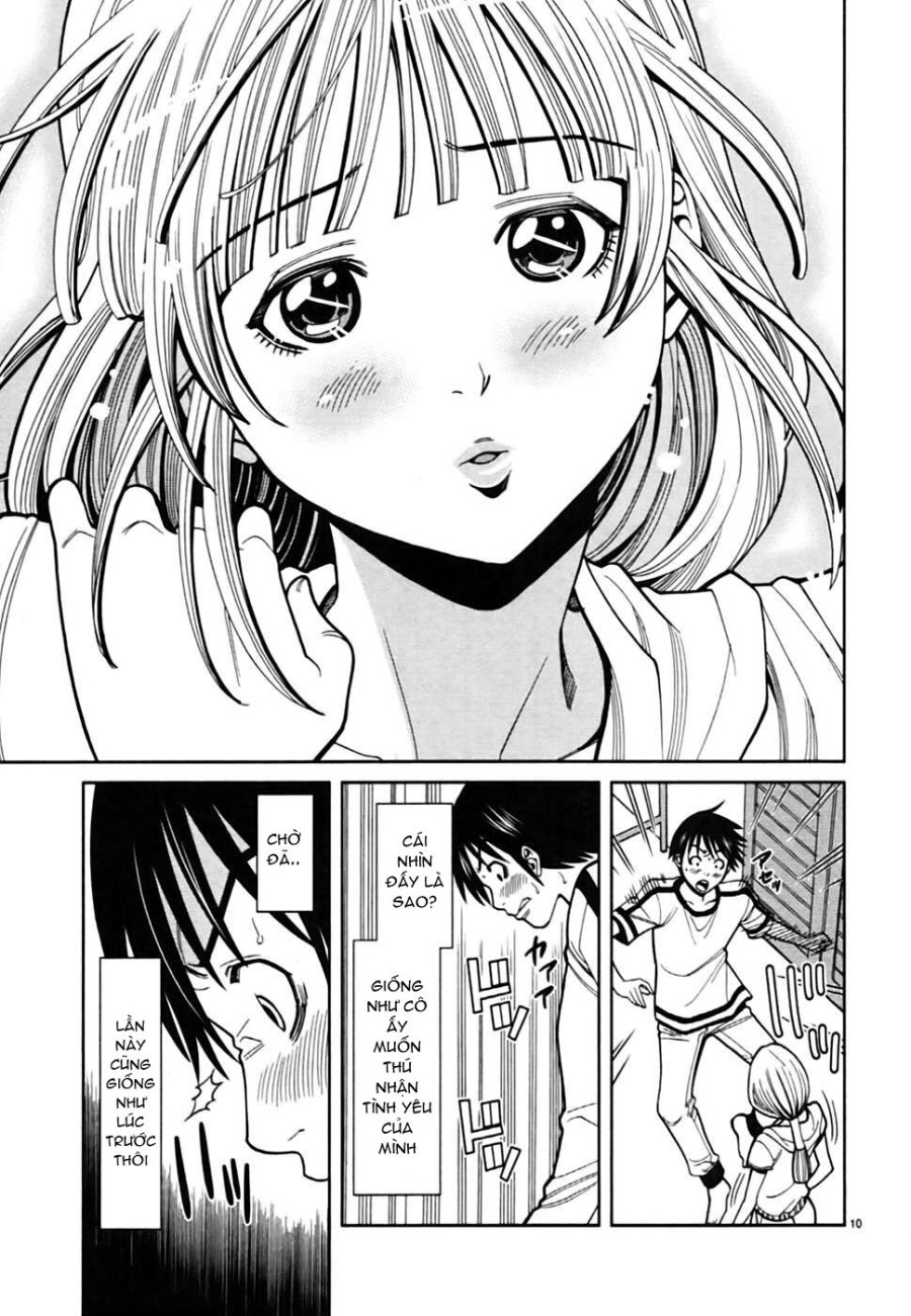 Nozoki Ana 