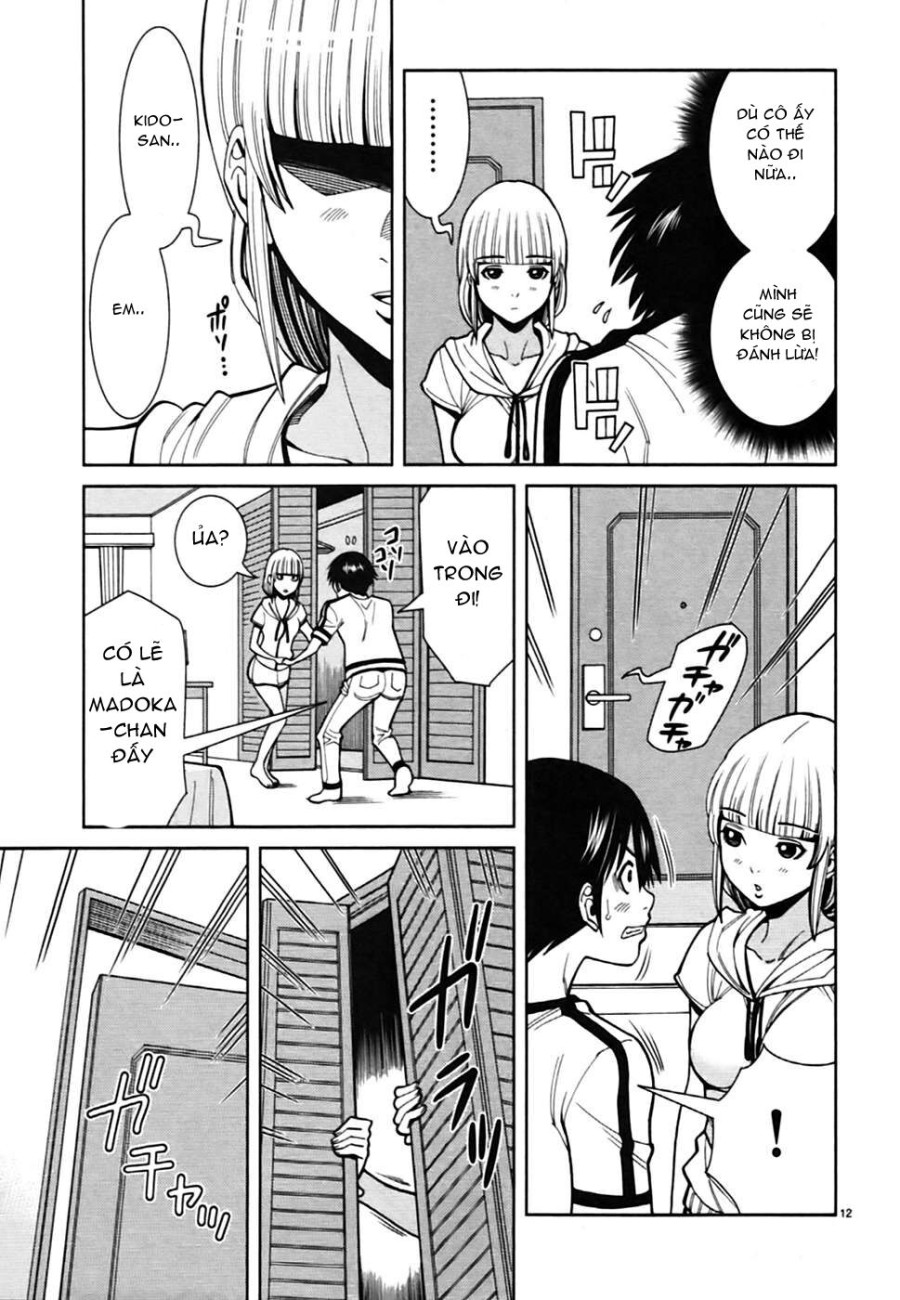 Nozoki Ana 