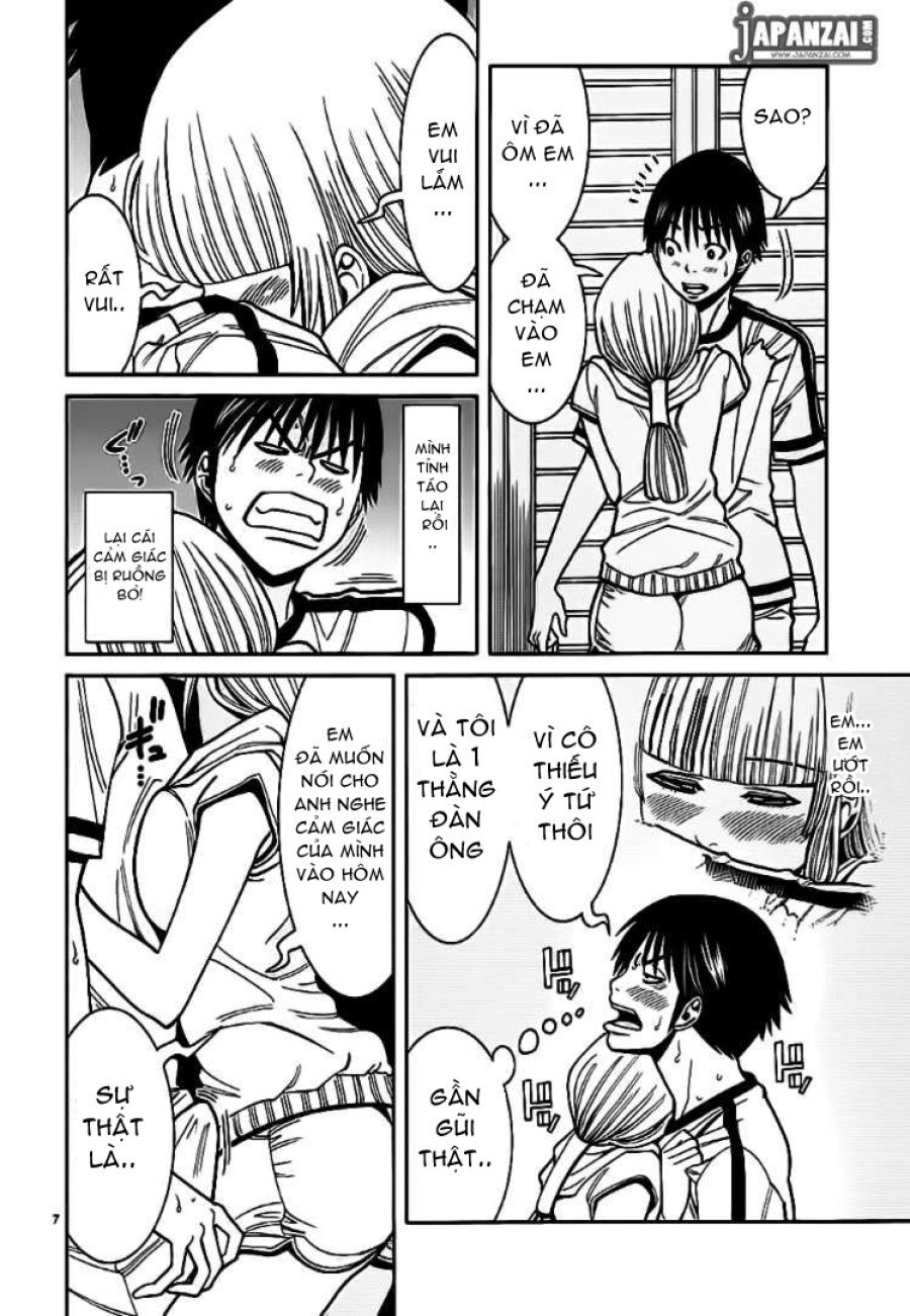Nozoki Ana 