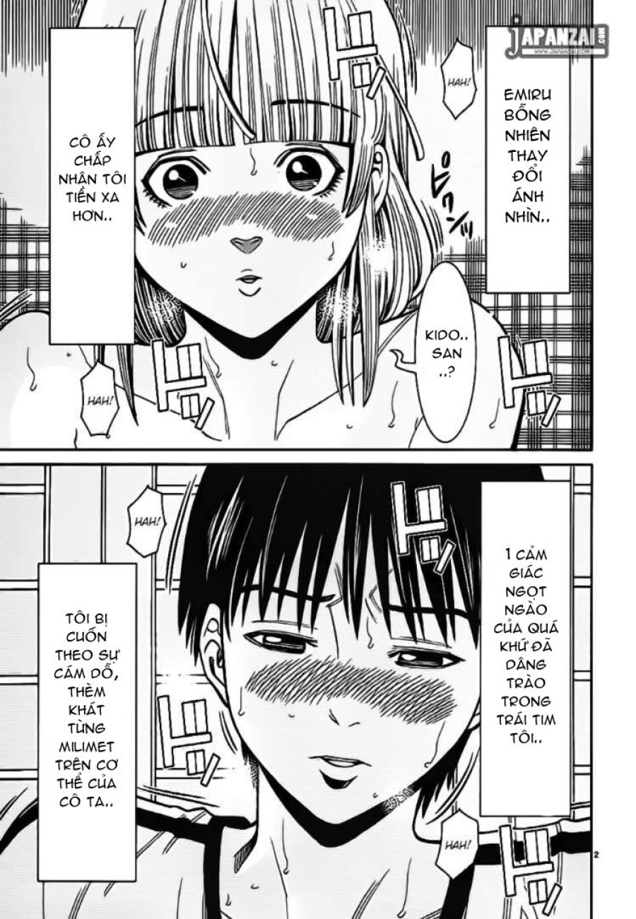 Nozoki Ana 
