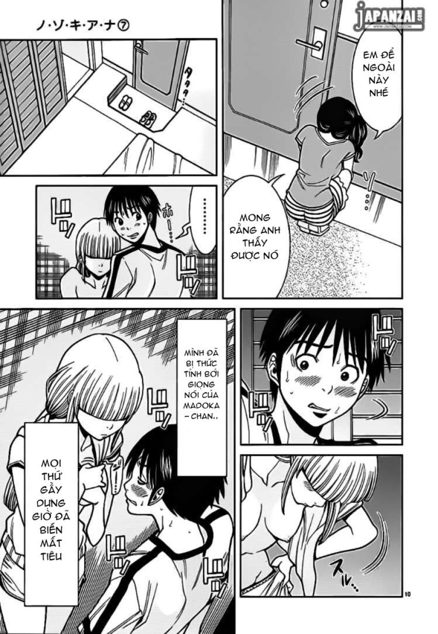Nozoki Ana 