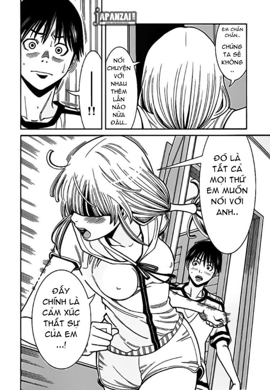 Nozoki Ana 
