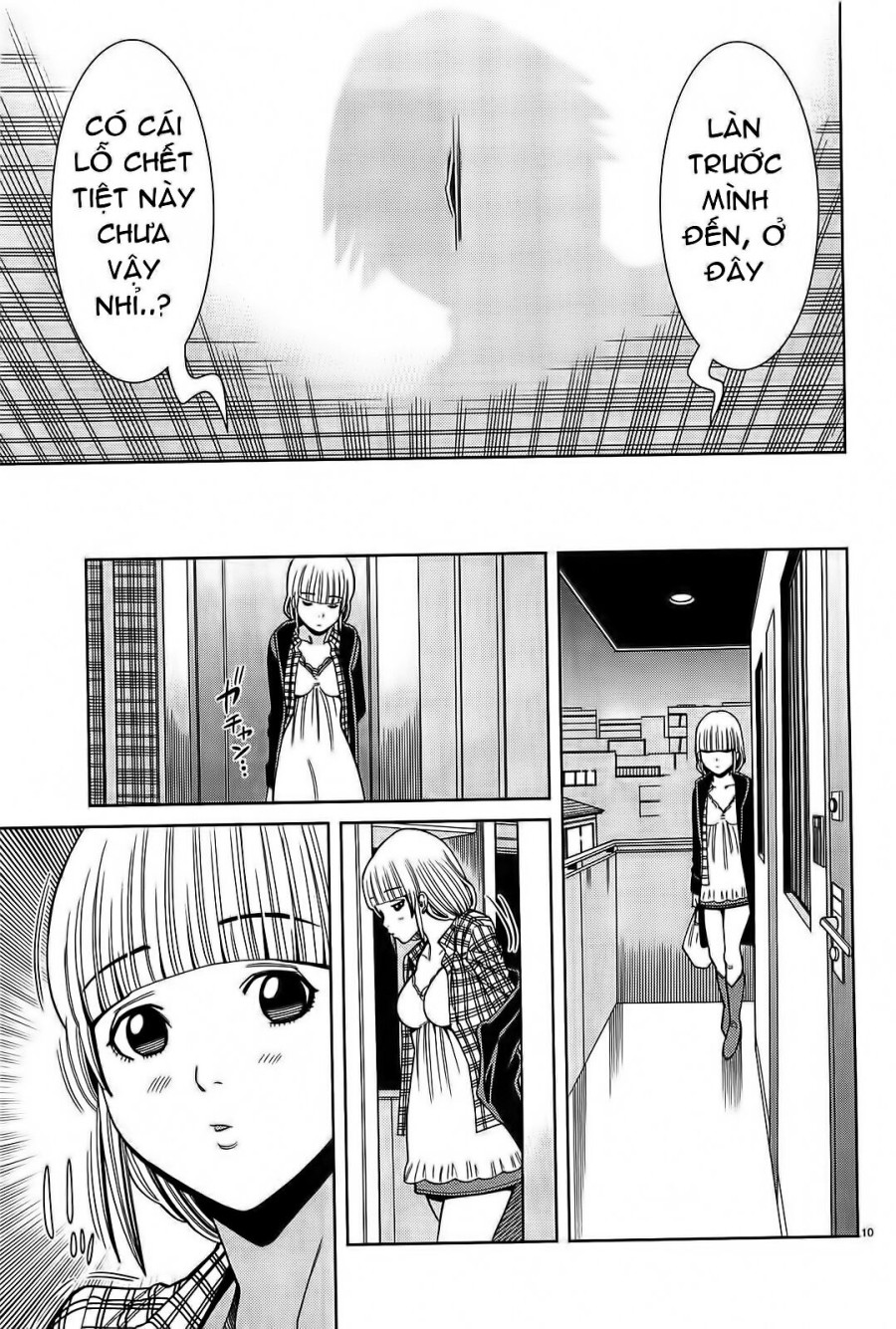 Nozoki Ana 