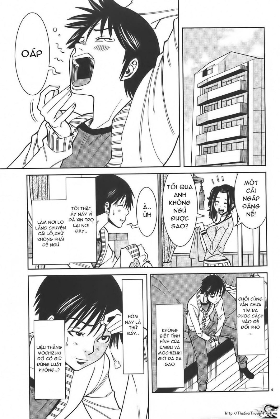 Nozoki Ana 