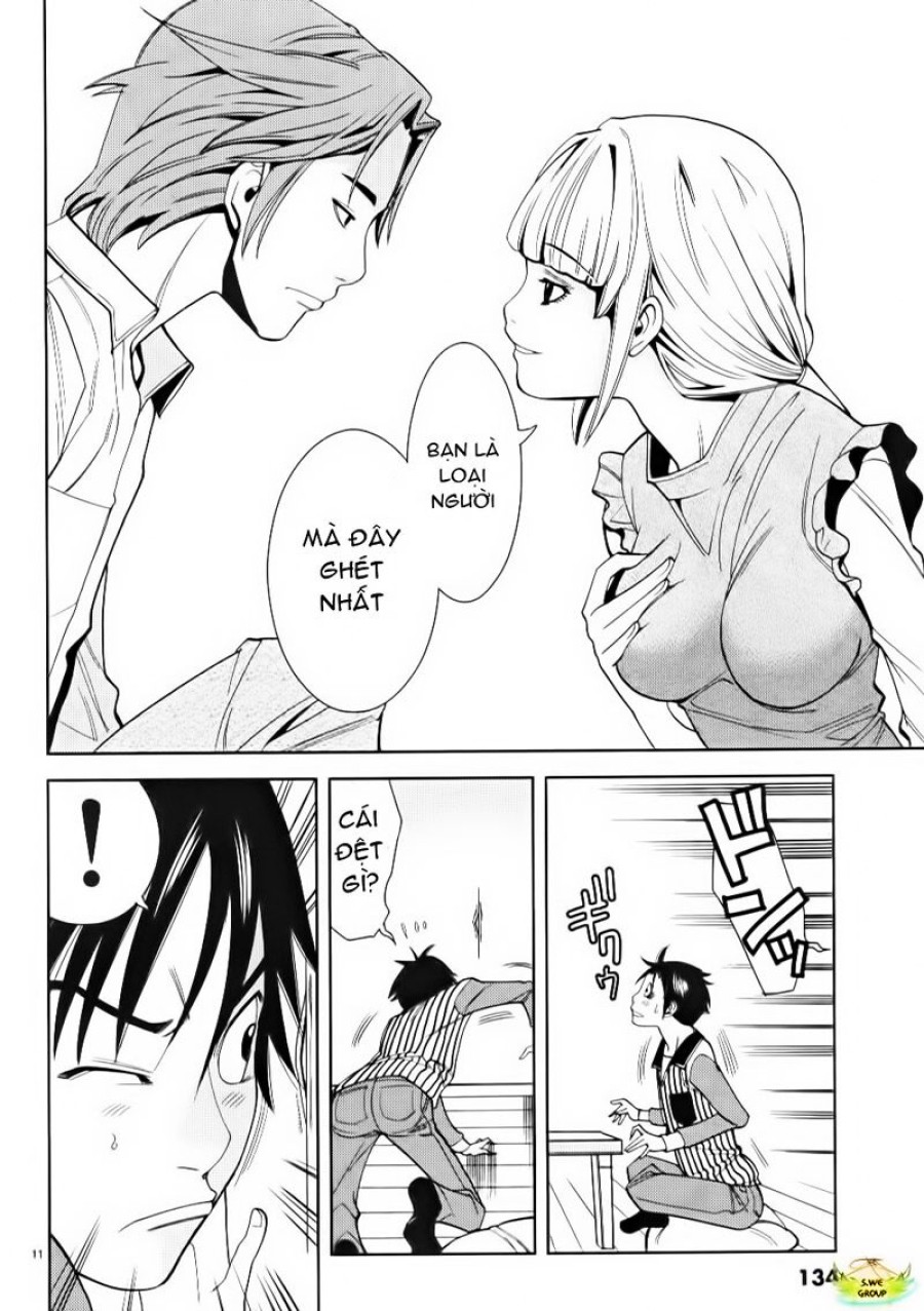 Nozoki Ana 