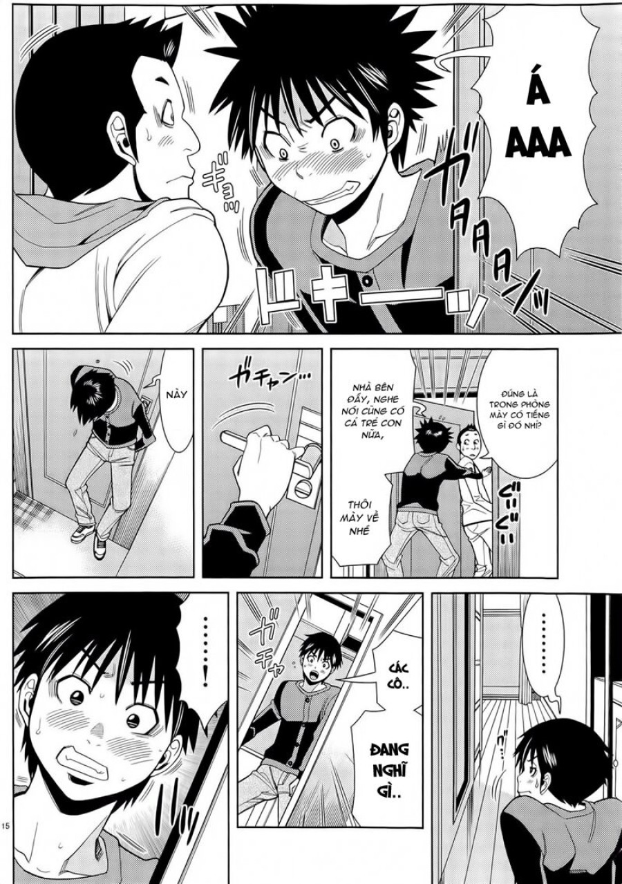 Nozoki Ana 