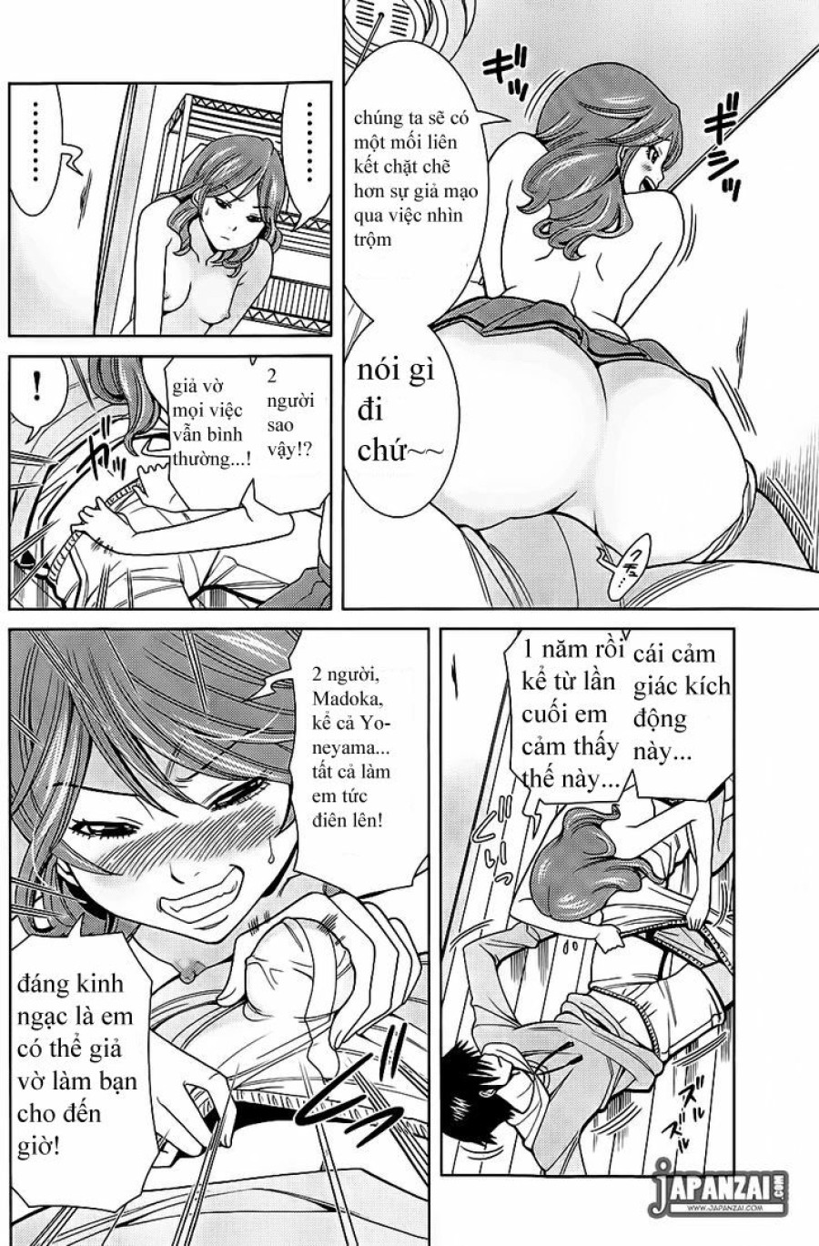 Nozoki Ana 