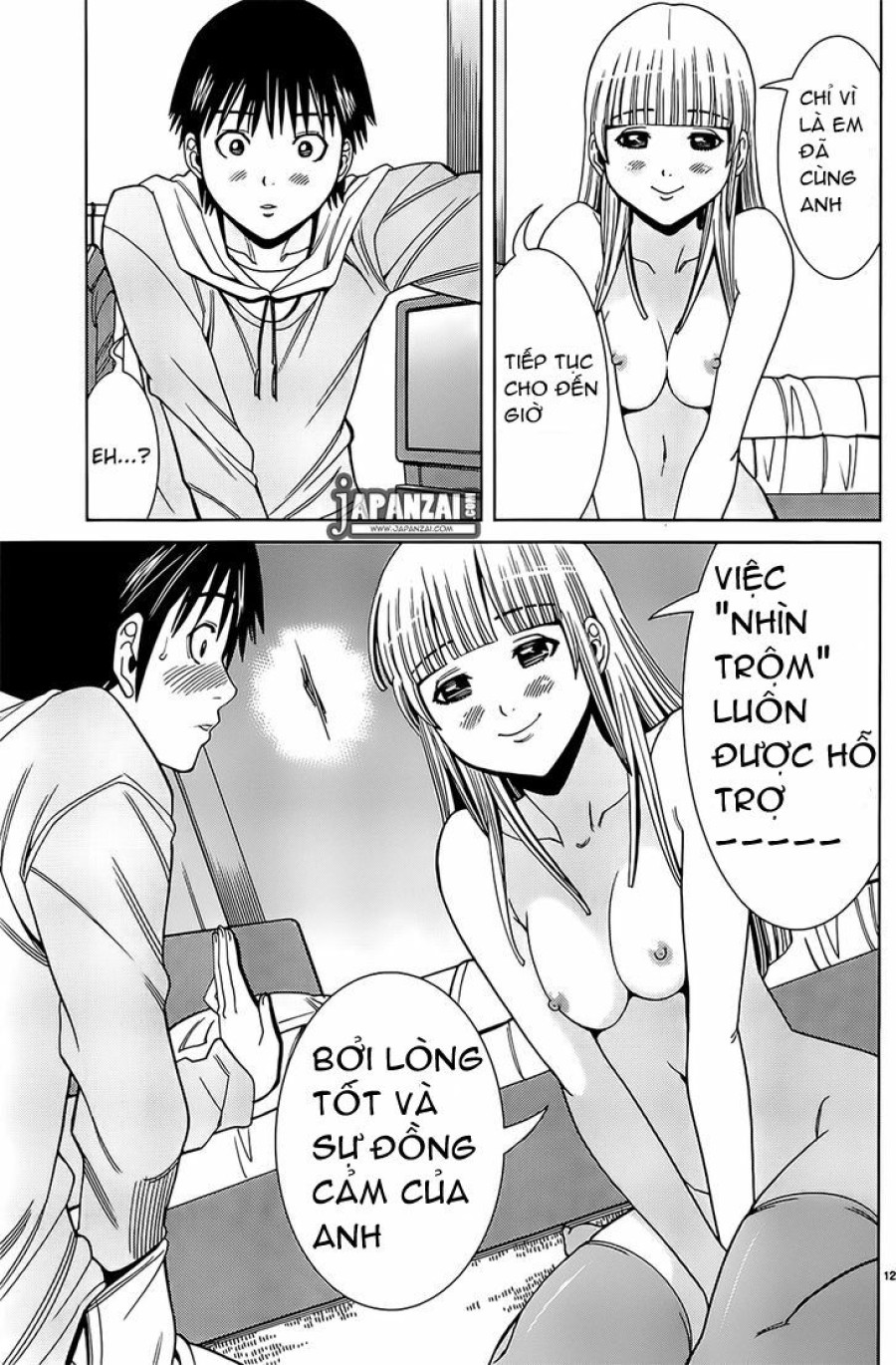 Nozoki Ana 
