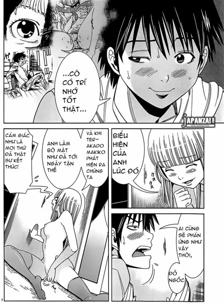 Nozoki Ana 