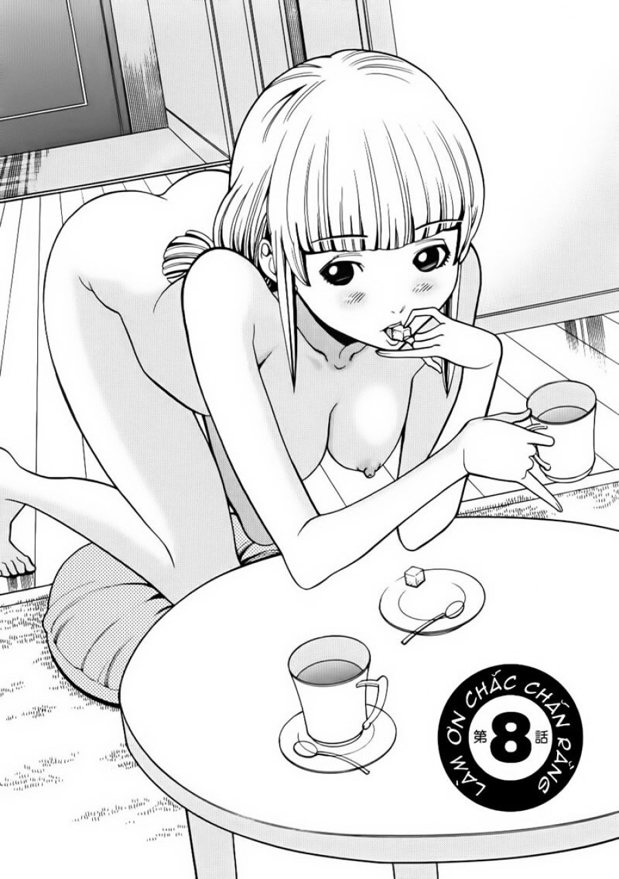 Nozoki Ana 