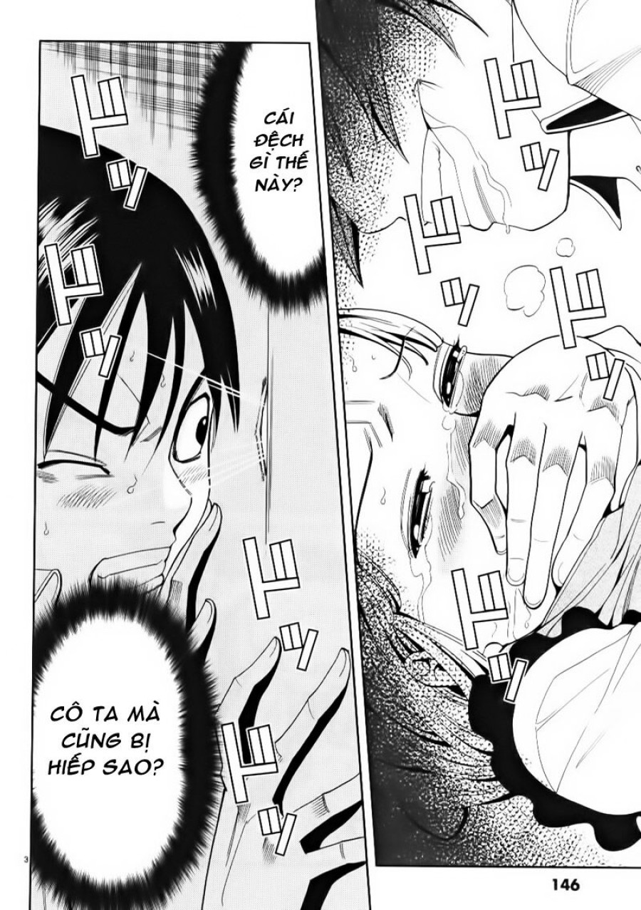 Nozoki Ana 