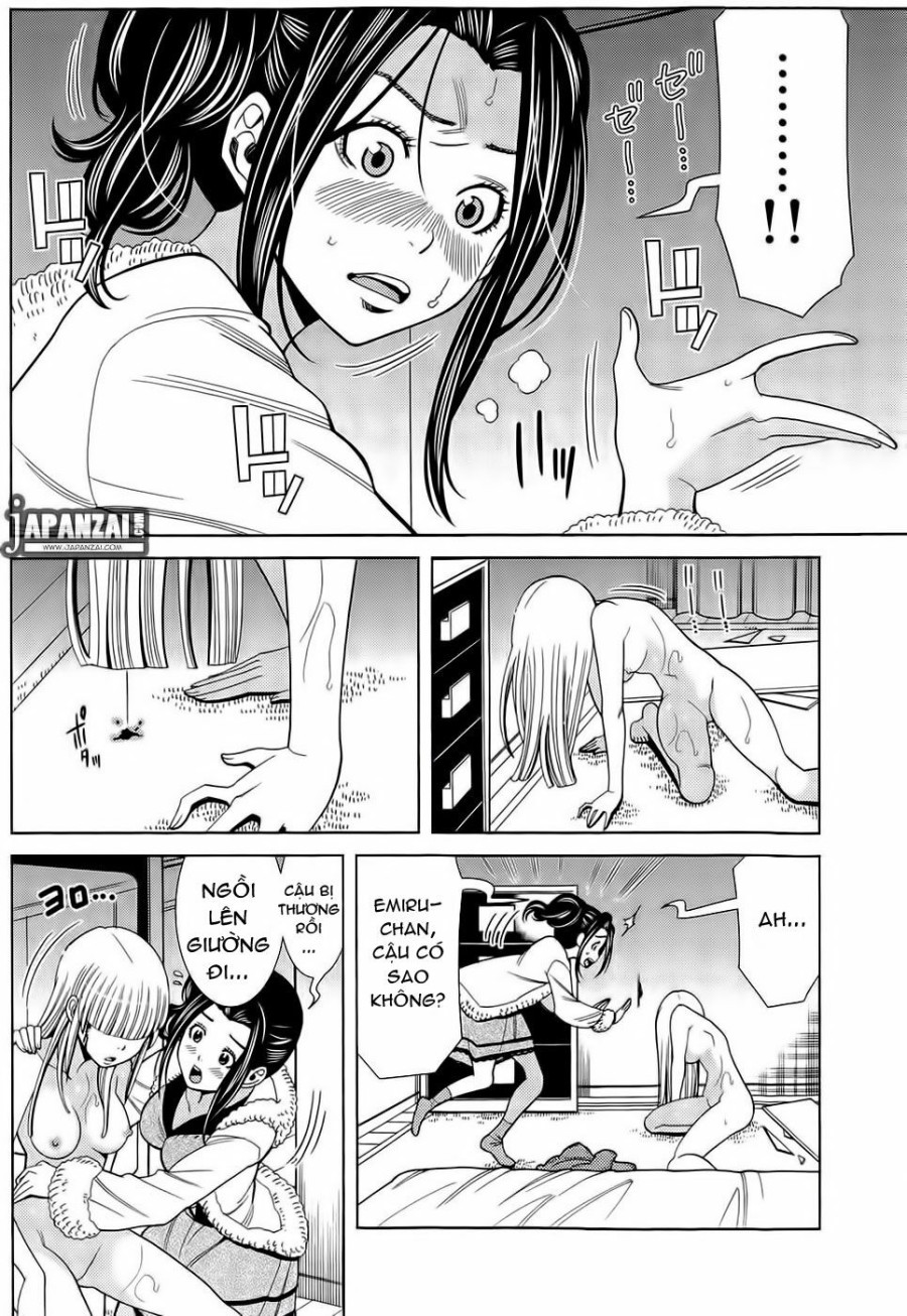 Nozoki Ana 