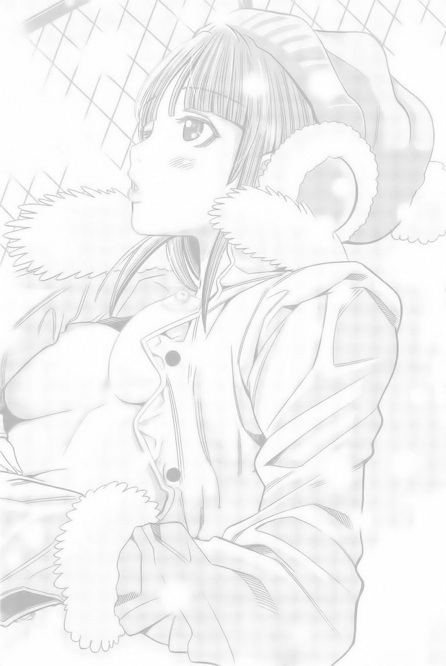Nozoki Ana 