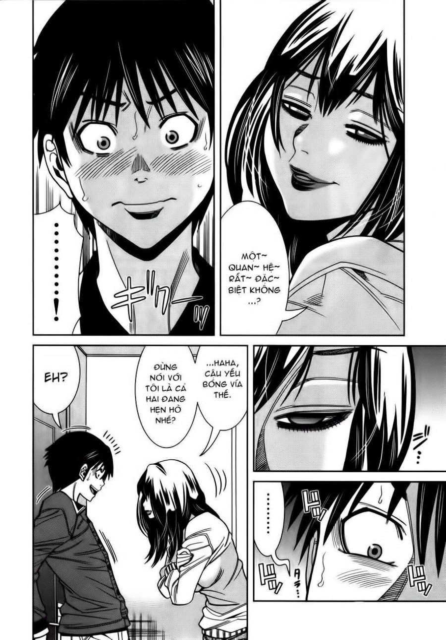 Nozoki Ana 