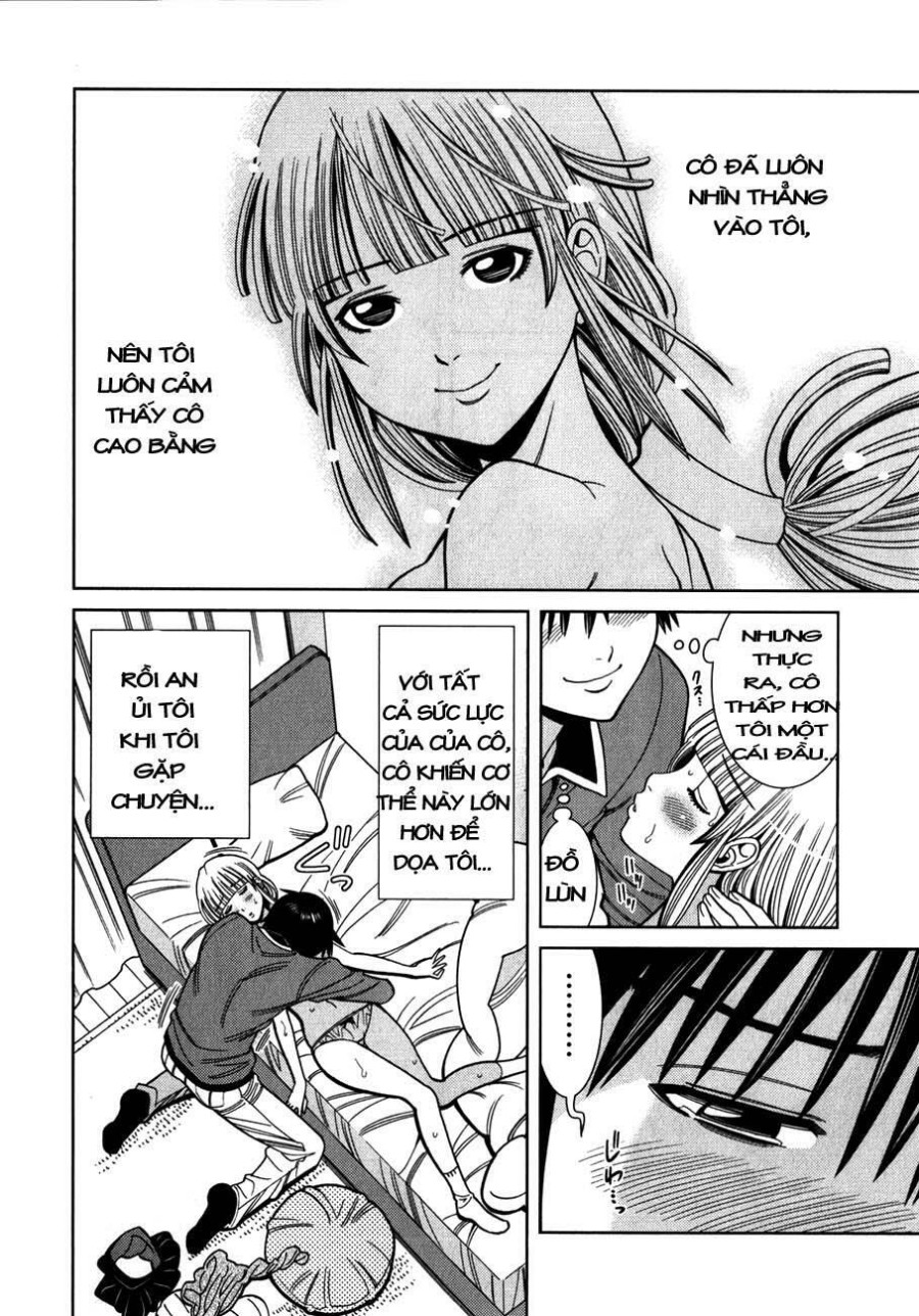 Nozoki Ana 