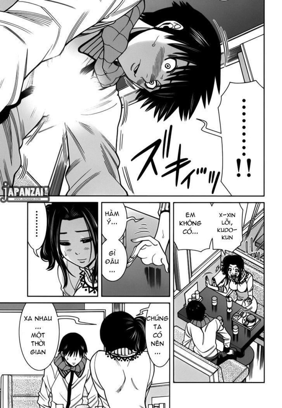 Nozoki Ana 