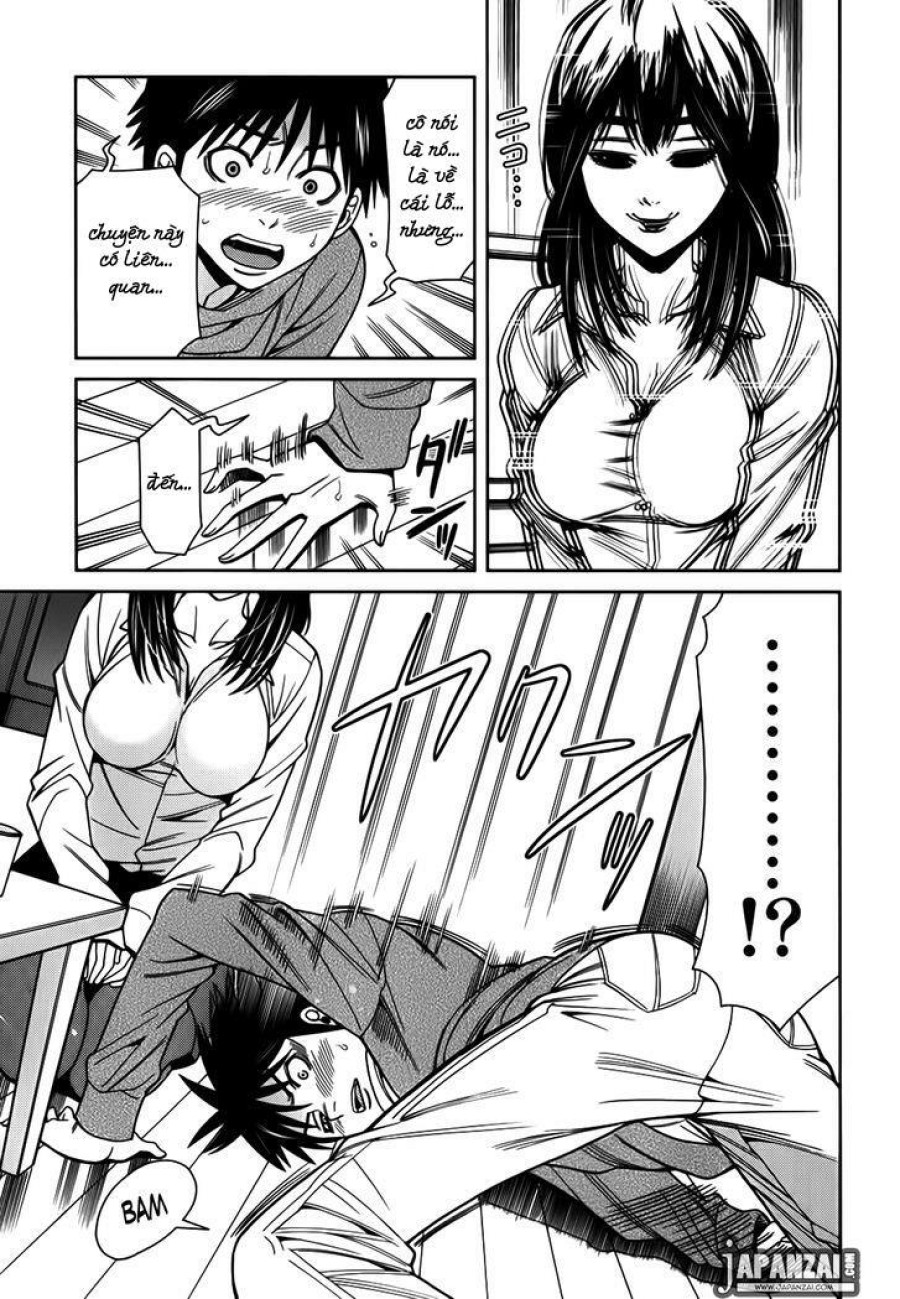 Nozoki Ana 