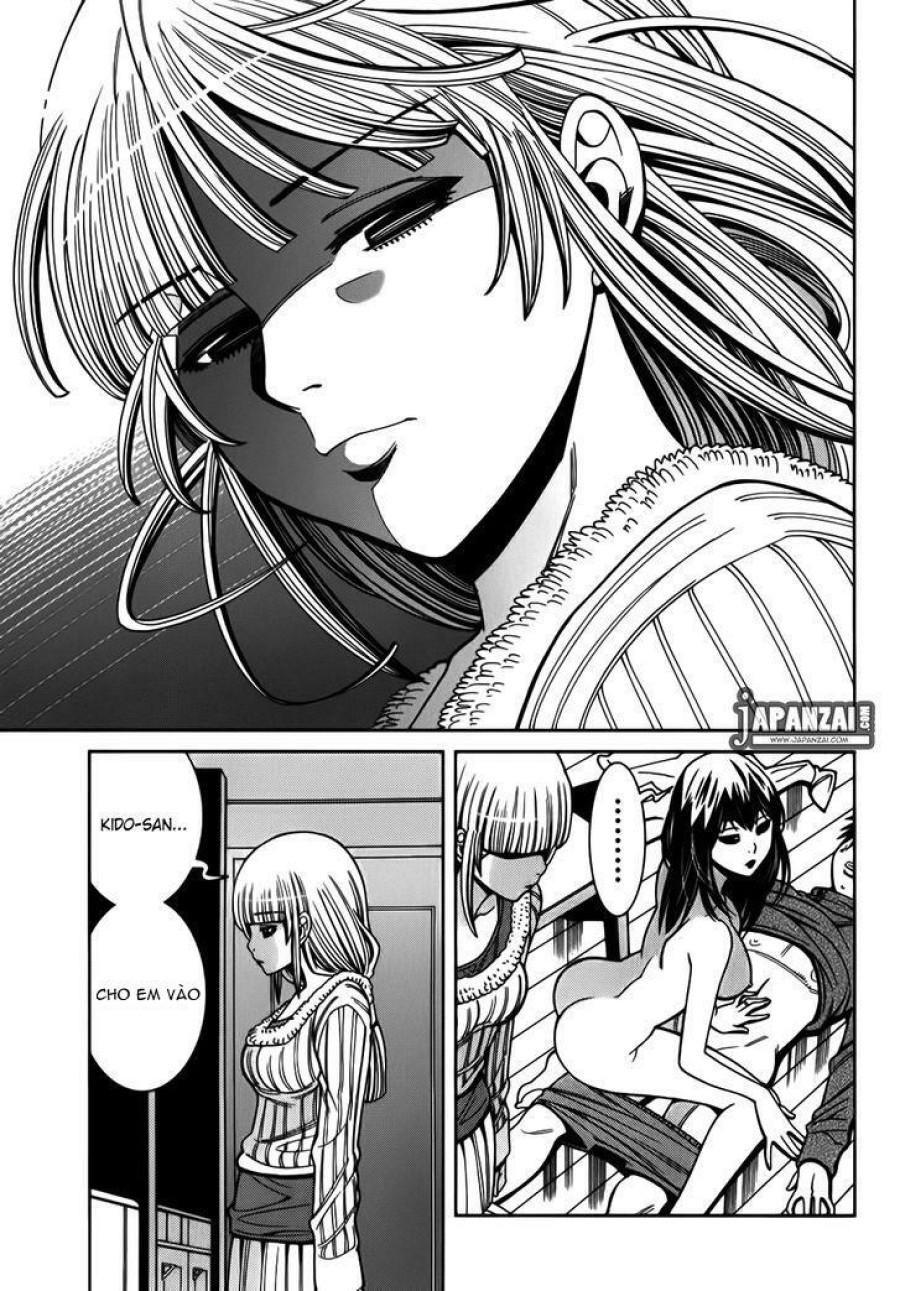 Nozoki Ana 