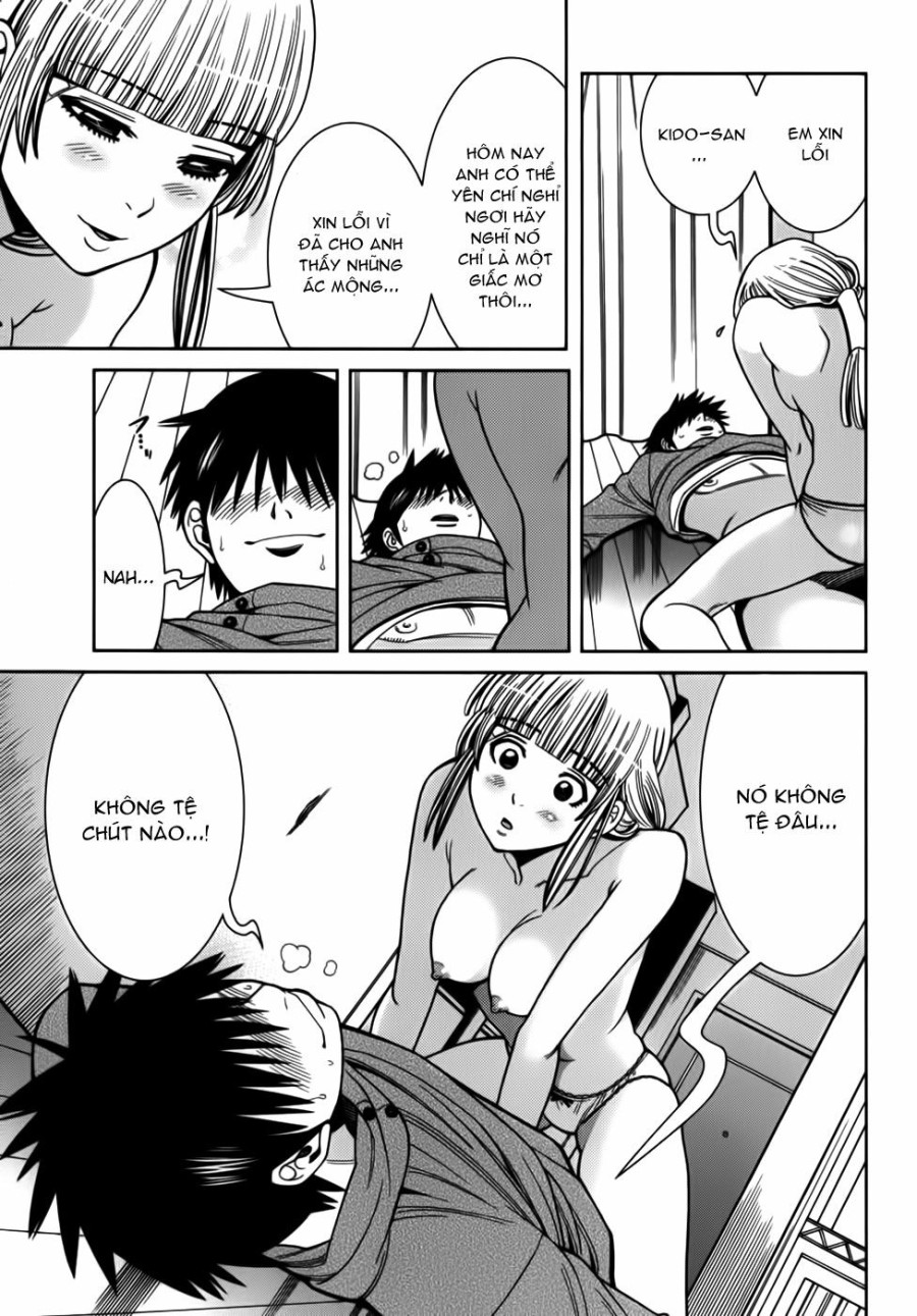 Nozoki Ana 