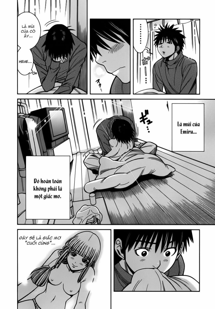 Nozoki Ana 