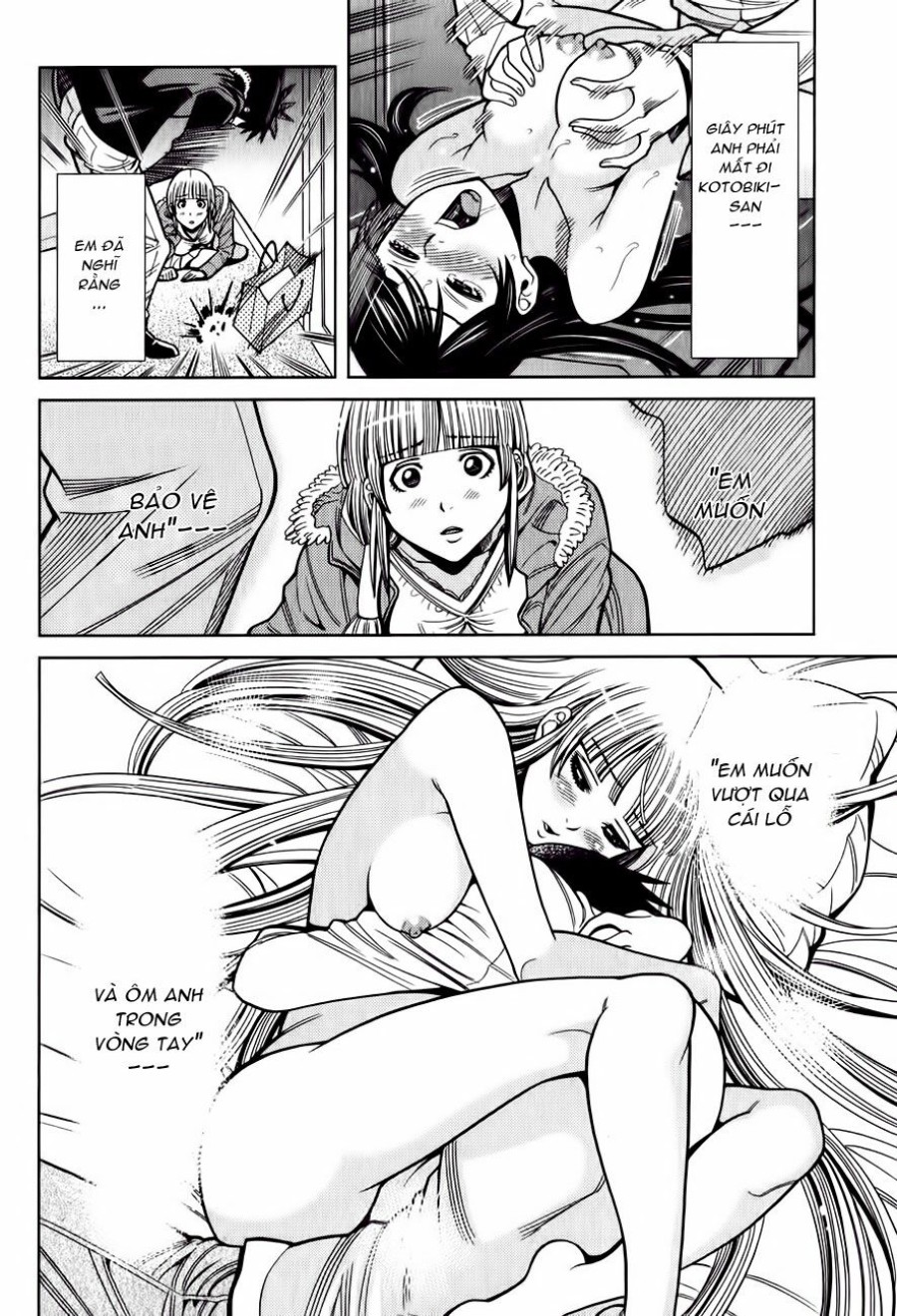 Nozoki Ana 
