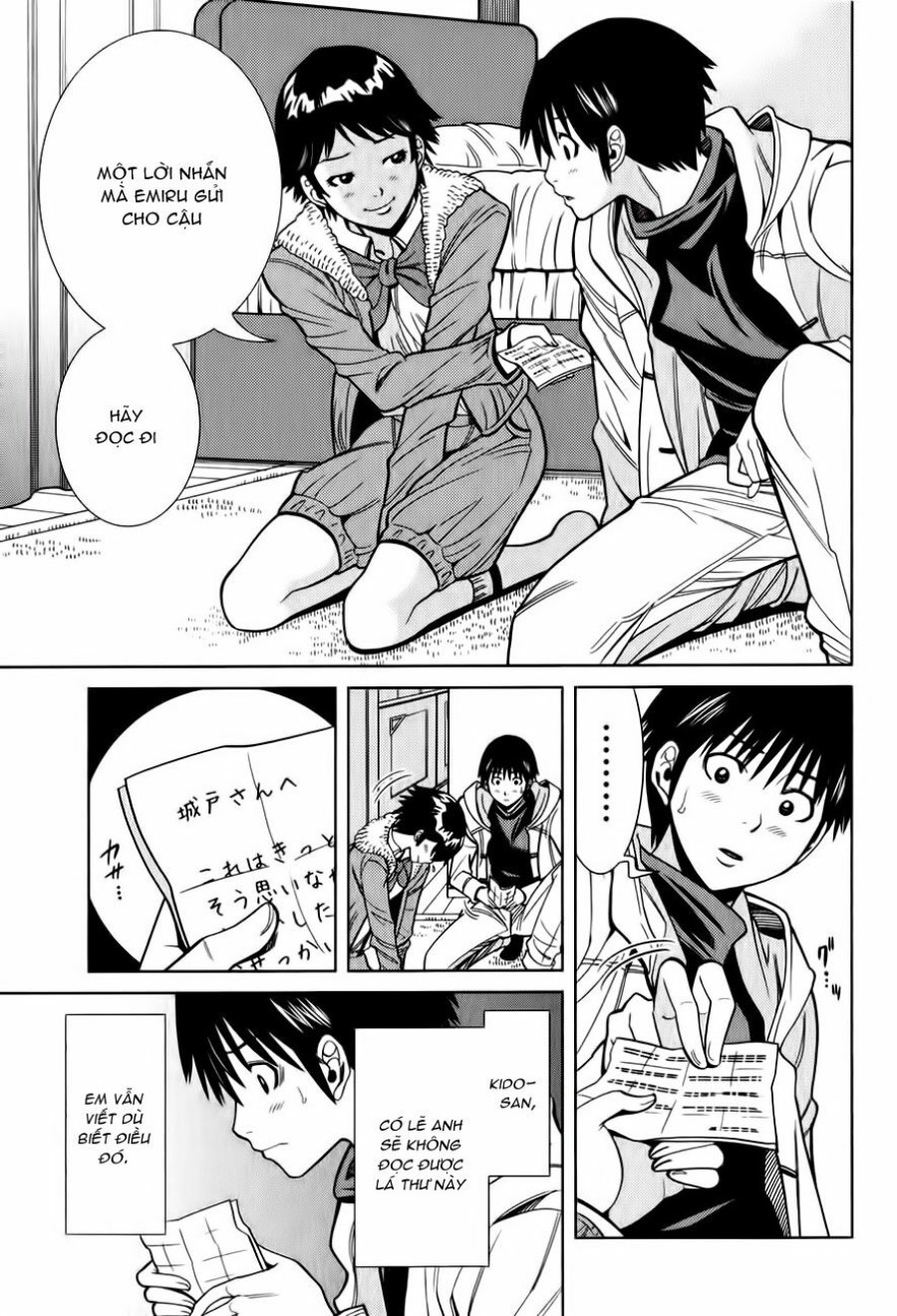 Nozoki Ana 