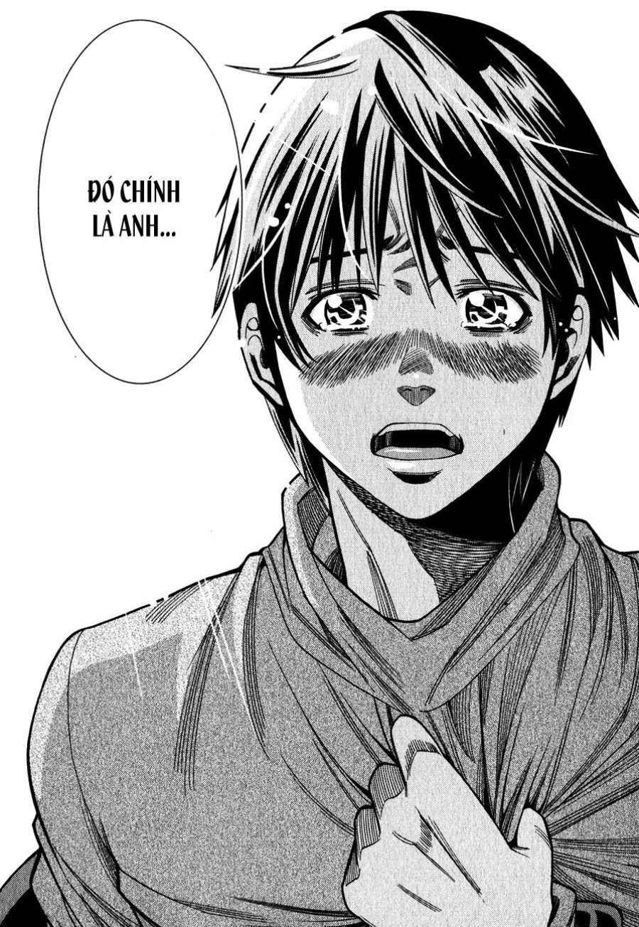 Nozoki Ana 