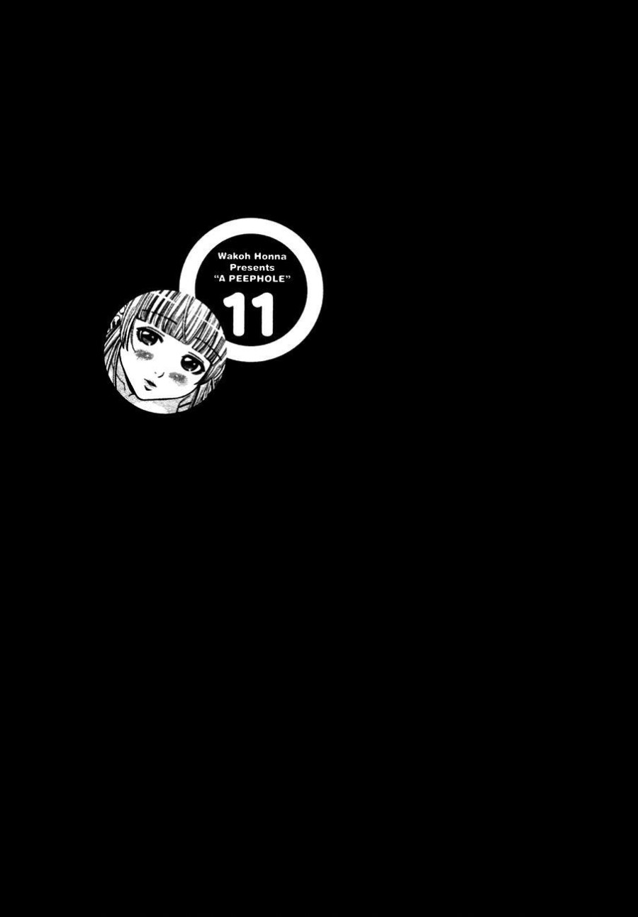 Nozoki Ana 