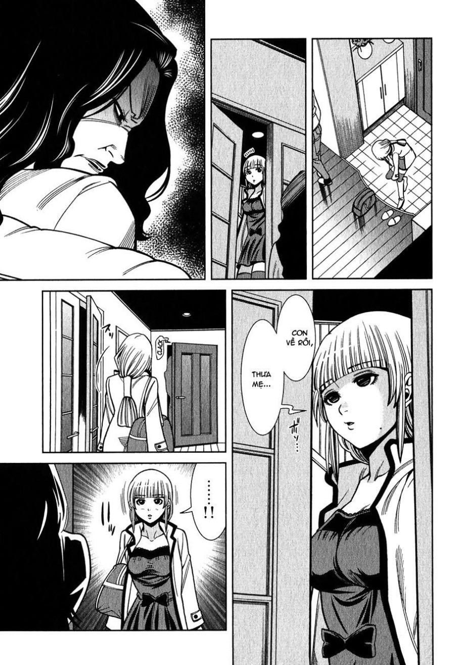 Nozoki Ana 