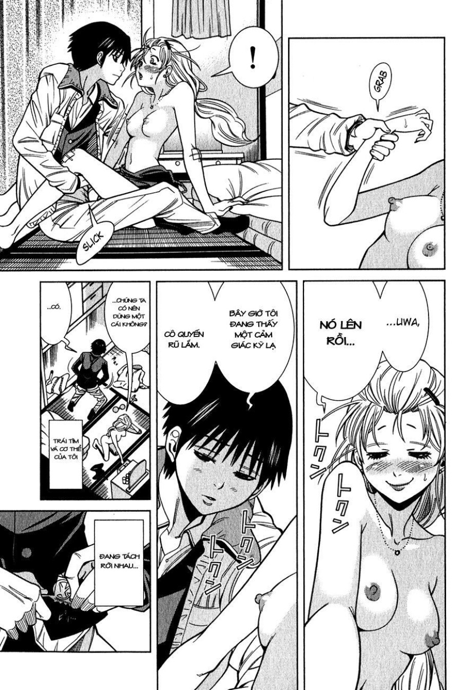 Nozoki Ana 